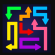 Arrow Dash Fun Maze