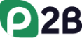 P2B