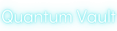 Quantum Vault