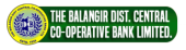 The Balangir District Central Co-Operative Bank Ltd