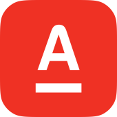 Торговый терминал Альфа-Инвестиции