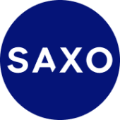 Saxo Bank