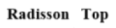 Radisson Top