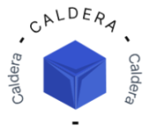 Caldera