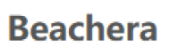 Beachera