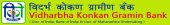 Vidharbha Konkan Gramin Bank