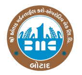 Shree Botad Mercantile Co Operative Bank Ltd
