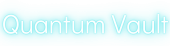 Quantum Vault