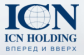 Icn Holding