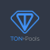 TonXPools