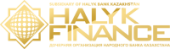 Halyk Finance