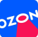 Ozonsap