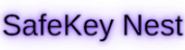 SafeKey Nest