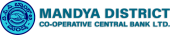 MandyaDCC Bank Ltd