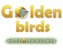 Golden Birds