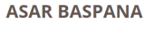 Asar Baspana