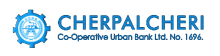 Cherpalcheri Co-operative Urban Bank Ltd