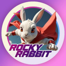 Rocky Rabbit