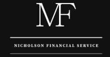 Nicholson Financial Service