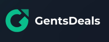 GentsDeals