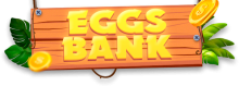 Eggs Bank