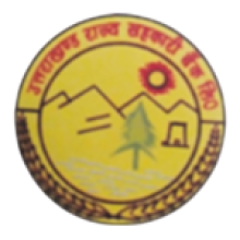 Uttarakhand State Cooperative Bank Ltd