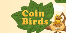 Coin Birds