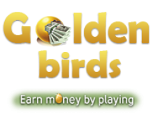 Golden Birds