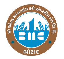 Shree Botad Mercantile Co Operative Bank Ltd