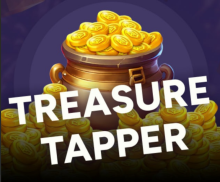 Treasure Tapper