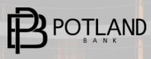 Potland Bank