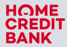 Home Credit Bank