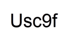 Usc9f