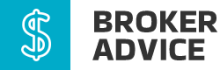 Broker Advice