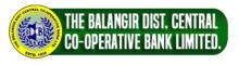 The Balangir District Central Co-Operative Bank Ltd