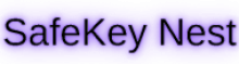 SafeKey Nest