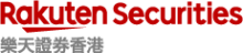 Rakuten Securities