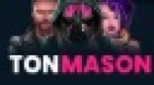 Ton Mason
