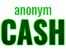 Anonym Cash