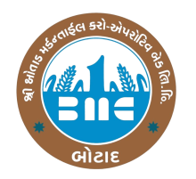 Shree Botad Mercantile Co Operative Bank Ltd