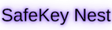 SafeKey Nest
