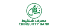 Chinguitty Bank