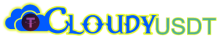 CloudyUSDT