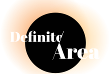 Definite Area