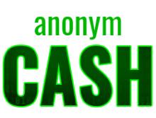 Anonym Cash