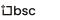 BSC Stocks