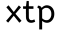 Xtp Solution