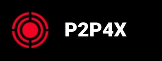 P2P4X