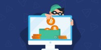 Как вас могут обмануть с криптовалютой: 9 распространенных видов мошенничества