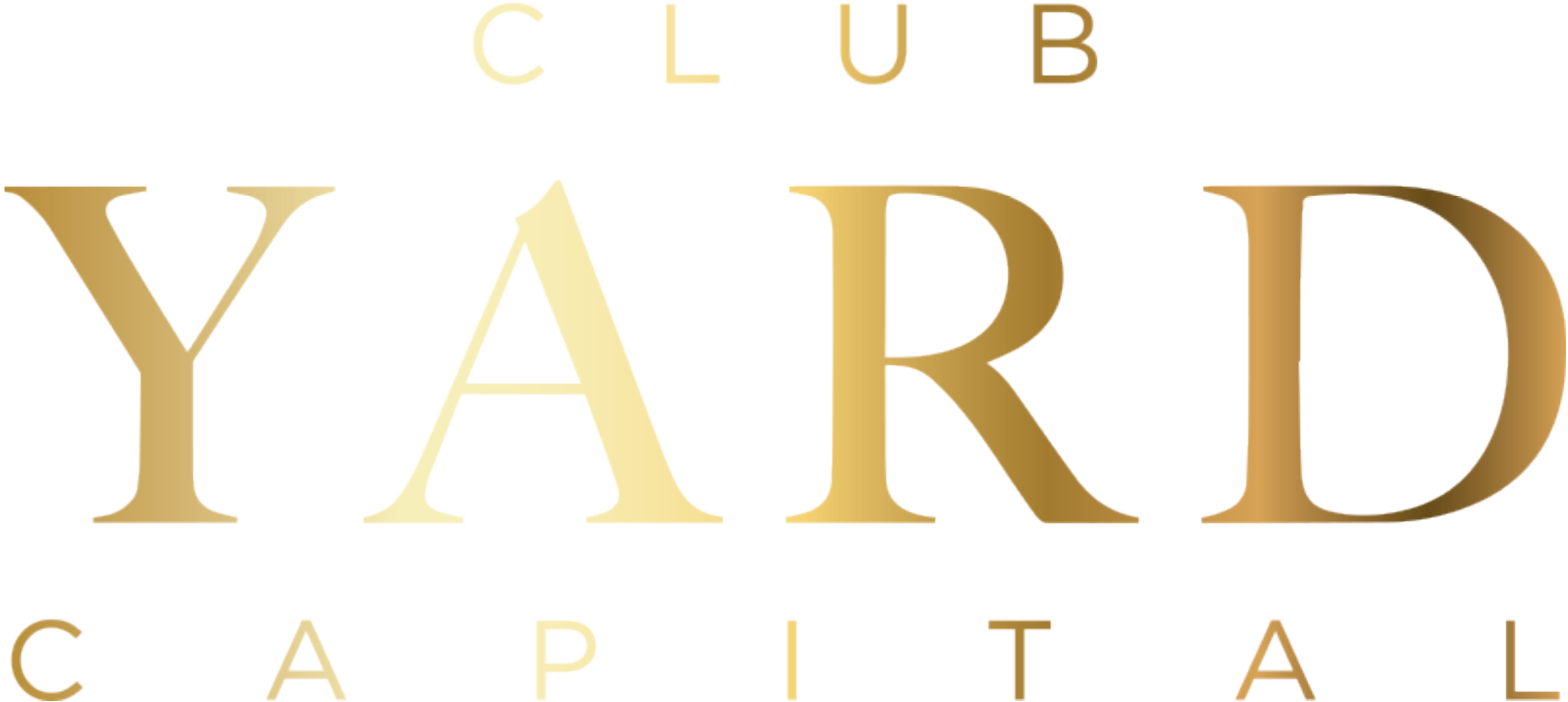 Yard Capital Club